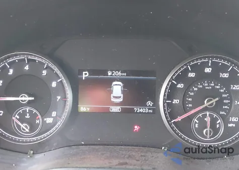 2023 Hyundai Santa Fe Sel from USA, damaged, VIN 5NMS24AJ1PH495918